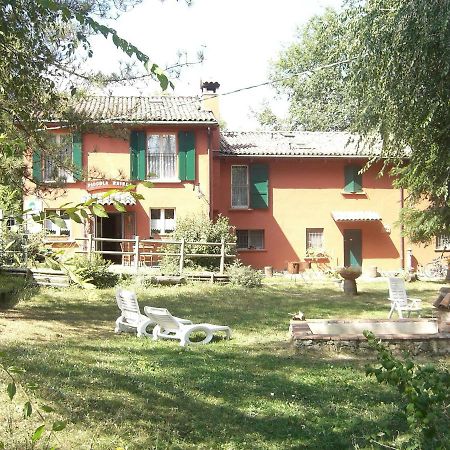 Agriturismo Piccola Raieda Villa ซาสโซ มาร์โคนิ ภายนอก รูปภาพ