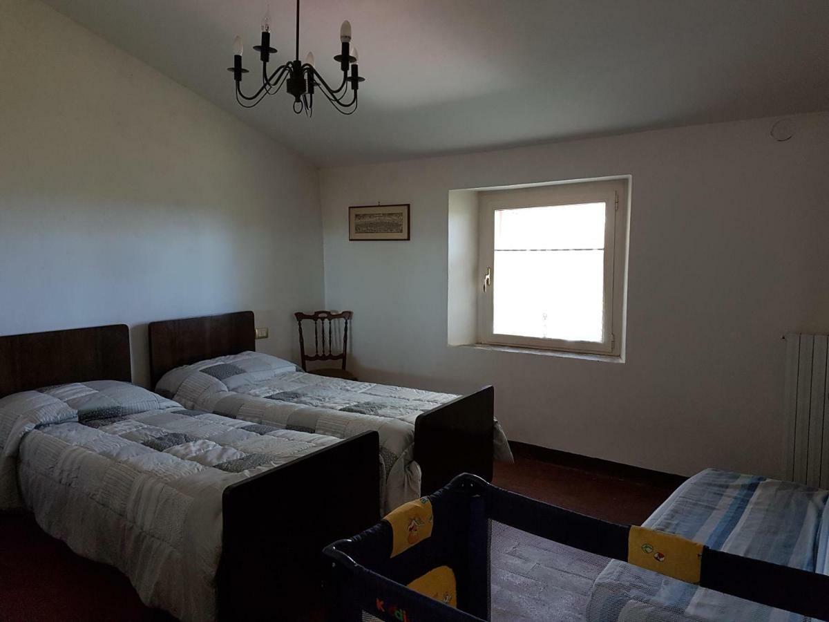 Agriturismo Piccola Raieda Villa ซาสโซ มาร์โคนิ ภายนอก รูปภาพ