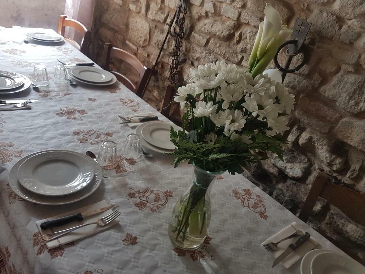 Agriturismo Piccola Raieda Villa ซาสโซ มาร์โคนิ ภายนอก รูปภาพ