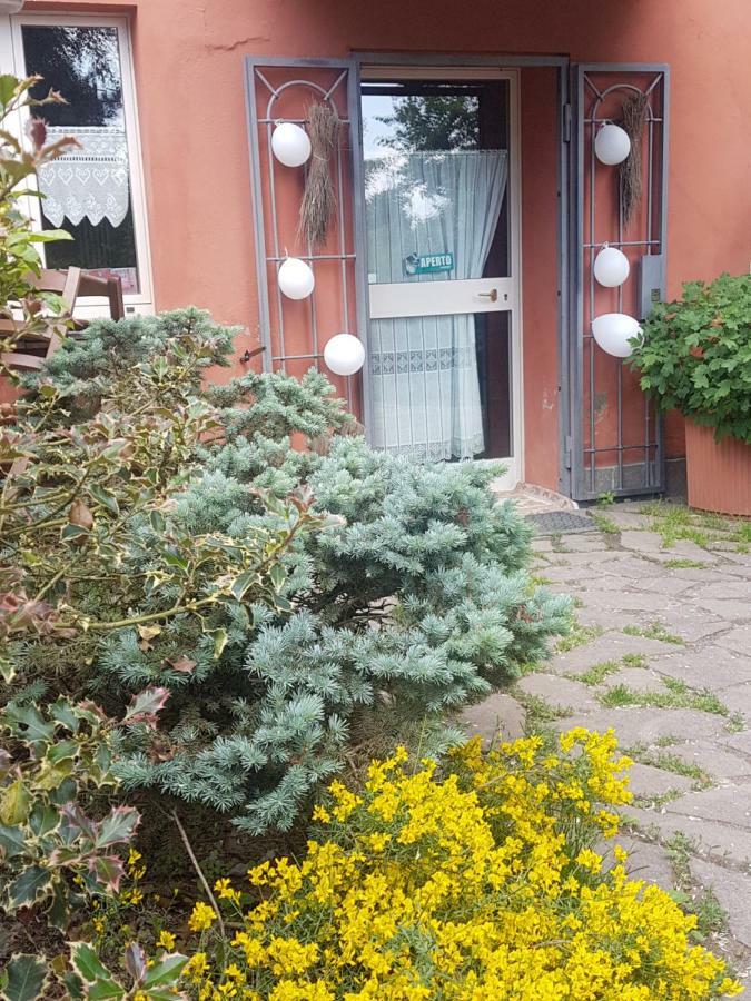 Agriturismo Piccola Raieda Villa ซาสโซ มาร์โคนิ ภายนอก รูปภาพ