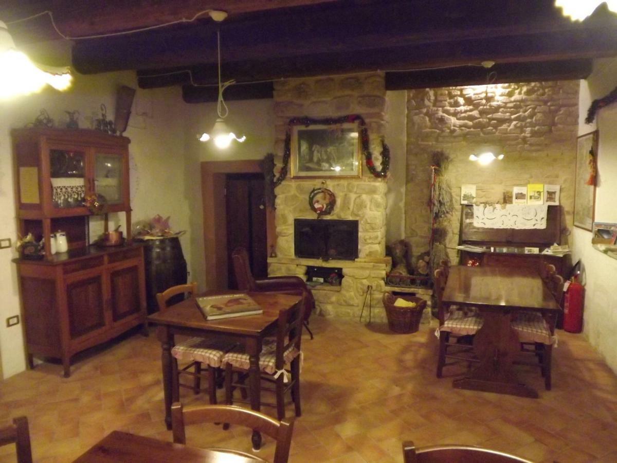 Agriturismo Piccola Raieda Villa ซาสโซ มาร์โคนิ ภายนอก รูปภาพ