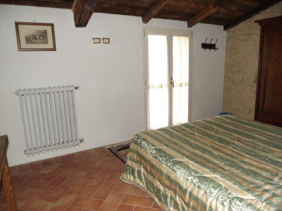 Agriturismo Piccola Raieda Villa ซาสโซ มาร์โคนิ ภายนอก รูปภาพ