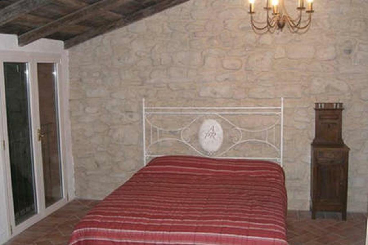 Agriturismo Piccola Raieda Villa ซาสโซ มาร์โคนิ ภายนอก รูปภาพ