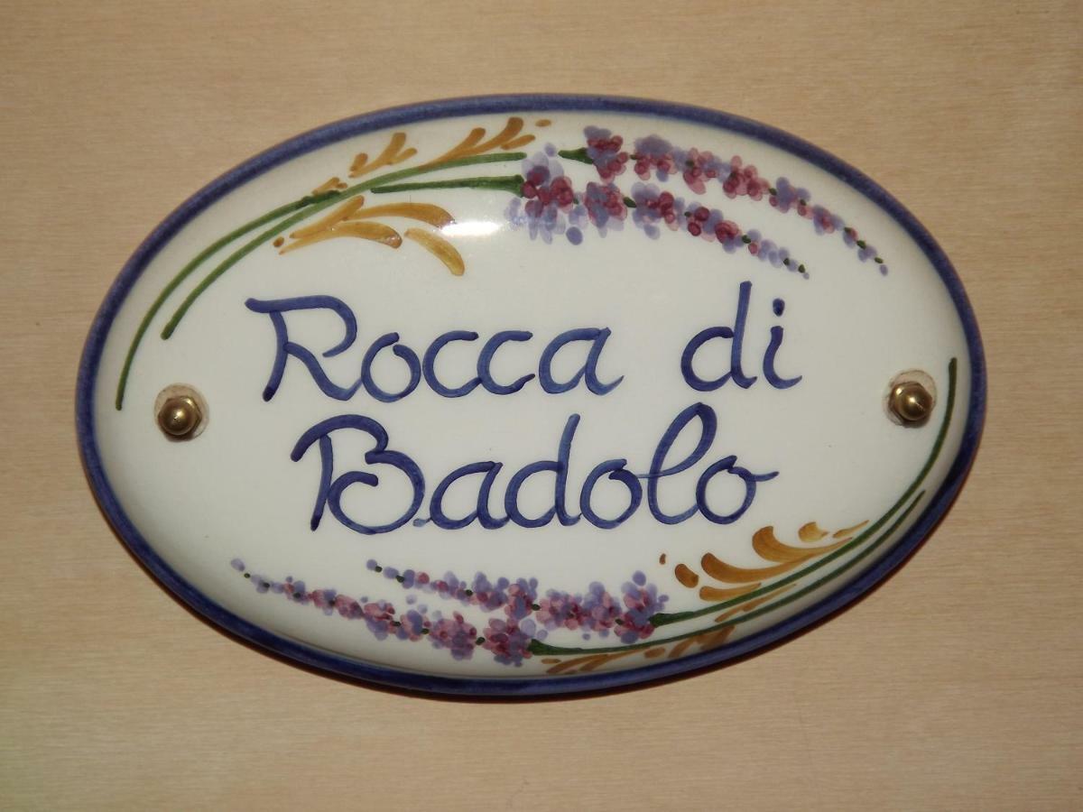 Agriturismo Piccola Raieda Villa ซาสโซ มาร์โคนิ ภายนอก รูปภาพ