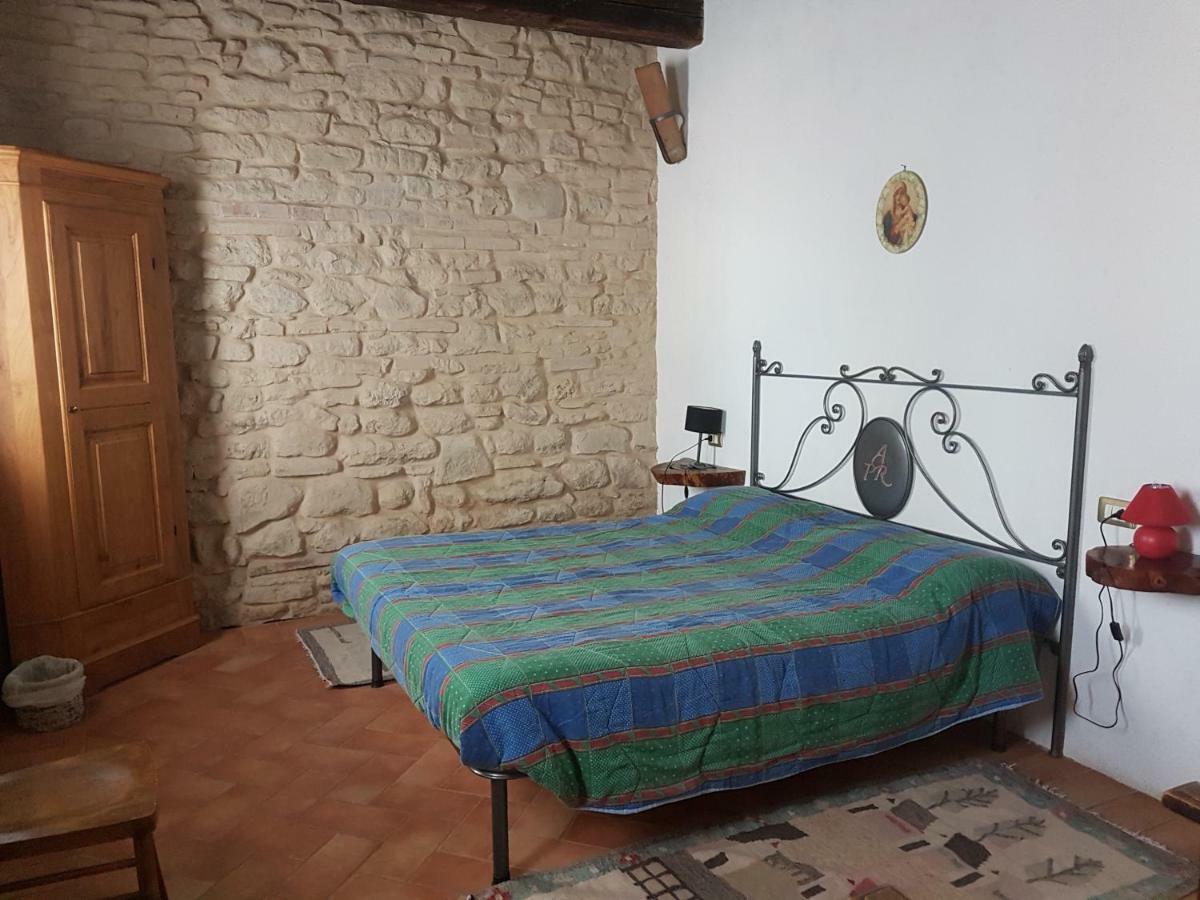 Agriturismo Piccola Raieda Villa ซาสโซ มาร์โคนิ ภายนอก รูปภาพ