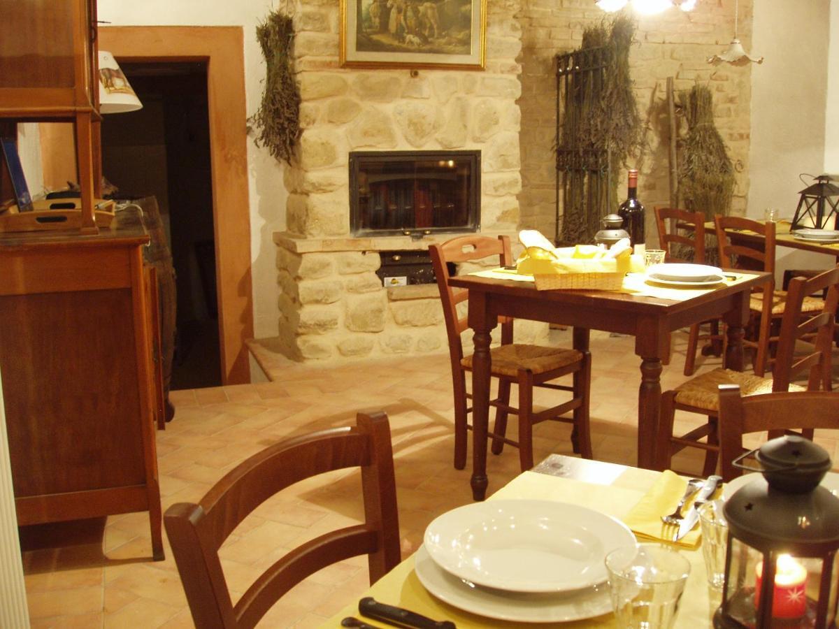 Agriturismo Piccola Raieda Villa ซาสโซ มาร์โคนิ ภายนอก รูปภาพ